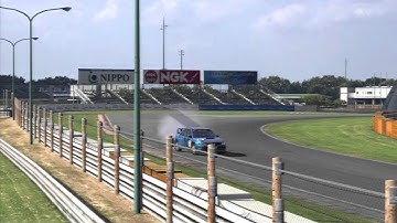 GT5 | 50/50 Torque Split Drifting