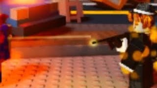 Mafia Krip Can Shoot While Reloading Now?