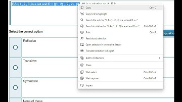 MTH202 Discrete Mathematics Quiz No 1