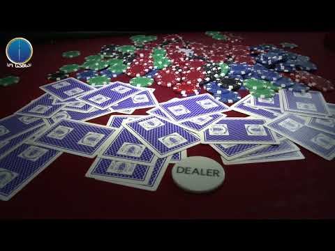 უკანონოდ მოქმედი აზარტული თამაშების კლუბი რუსთავში