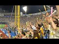 20250826 横浜&times;阪神 大山悠輔 9回 劇的!ツーアウトから逆転2ランホームラン!