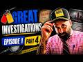 BOBBY GARNETT The New York Times Didn’t “Discover” This Boston Legend (Episode 1 Pt 4)