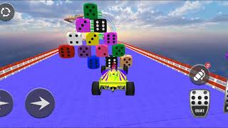 🔥 Ultimate Car Racing Challenge! 🏎️💨 Crazy Speed & Insane Stunts | Car Racing Gameplay screenshot 4