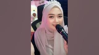 Ada Rindu - Anies Fitria, Cover By Azmy