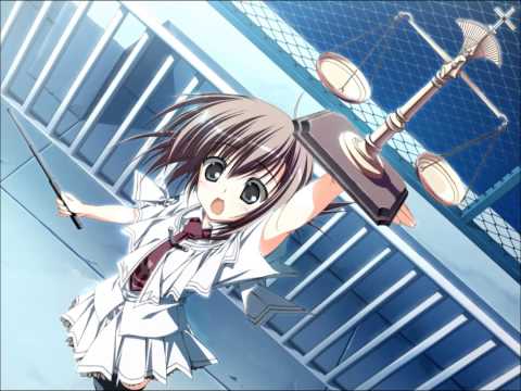 「 ナグルファルの船上にて 」素晴らしき日々ＥＤ