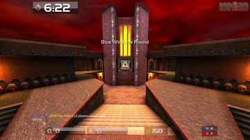 Quake Live: CA-roomi-hearth-2019_05_25-19