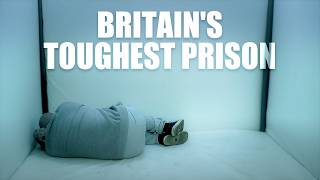 Download Lagu Life Behind Bars: Inside Britain's Most Notorious Prison MP3 Download Lagu Life Behind Bars: Inside Britain's Most Notorious Prison MP3