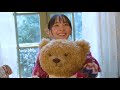 新垣結衣、キュートな表情で「特別だよ」 テディベアと戯れる無邪気なメイキングも メルティーキッス新TVCM 『 今年も雪のようなくちどけを。』編&メイキング・インタビュー映像公開