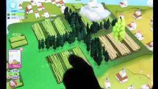 Godus Android 2015 cheats and tips screenshot 2