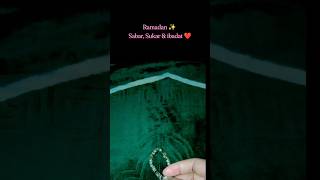 Ramadan ✨|#shorts #positive #ibadat #sukr #viral #dua #yt