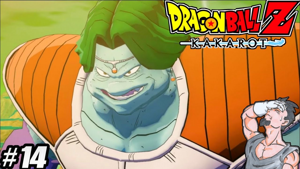 Dragonball Z Folge 173 Deutsch