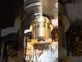 Bucha roscada #fresadora #automobile #tornocnc #torno #mechanic #welding #industriametalmecanica