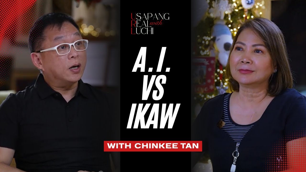 CHINKEE TAN: ANG MGA HAMON NG 2026