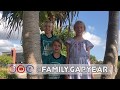 Weclome to family gap year