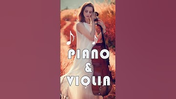 Thumbnail of Passacaglia | Piano, Violin & Cello #shorts #piano #violin #cello