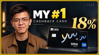 Download lagu My Top 5 Cashback Credit Cards of 2026