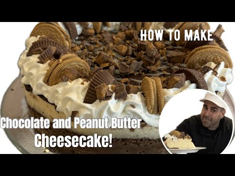 Peanut Butter Oreo