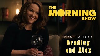 Bralex 1x09 | TMS Bradley & Alex Scenes