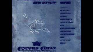 K.D.A. Estuans - Electropunk-mix (Corvus Corax)