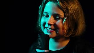 Rachel Platten - Fight Song (Cover by Hannah Yarrington)