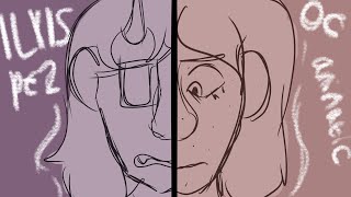Ilyis Pt 2 Oc Animatic