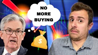 The Fed PULLS The Plug - Allbirds Lauches IPO - Minority Mindset