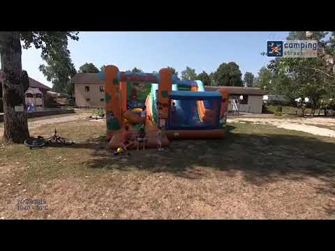 Video-thumbnail van Camping Les Pêcheurs