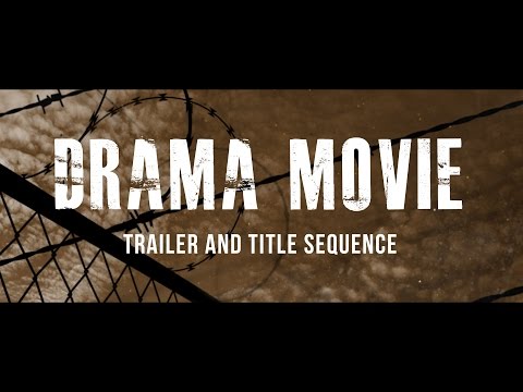 drama-movie-trailer-and-titles