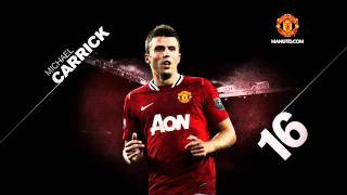 Man Utd Full Squad 2011/2012