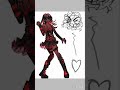 Another oc yayay