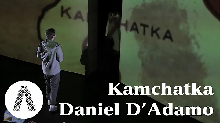 Kamchatka | Daniel D'Adamo & Marcelo Figueras