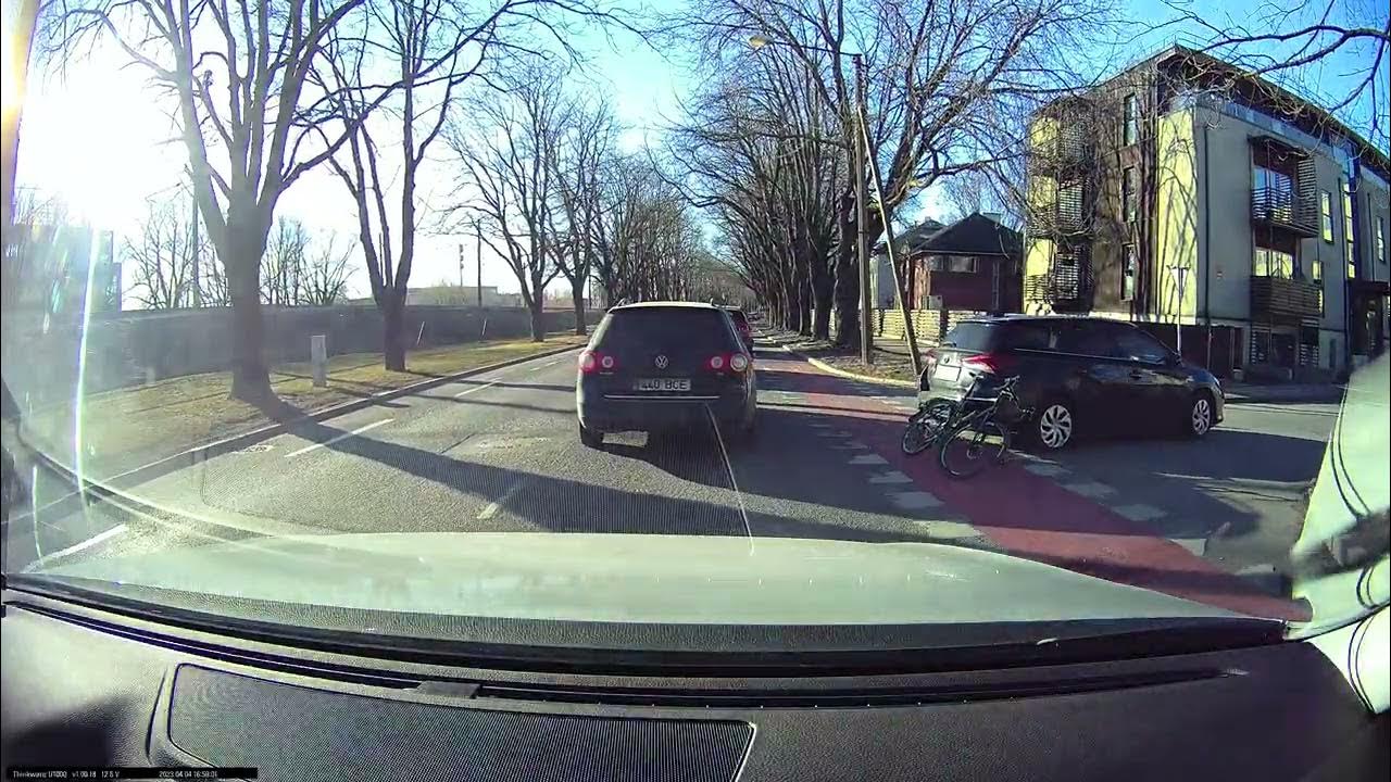 Bike Accident YouTube