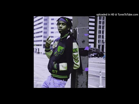 Polo G – Heartless (SLOWED BASS)