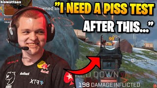 can we get an admin to check HisWattson PC after this game?!? 😱