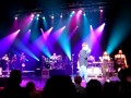 Huey Lewis & The News - Happy to be Stuck with You (live at Mystic Lake, MN 5-20-12)