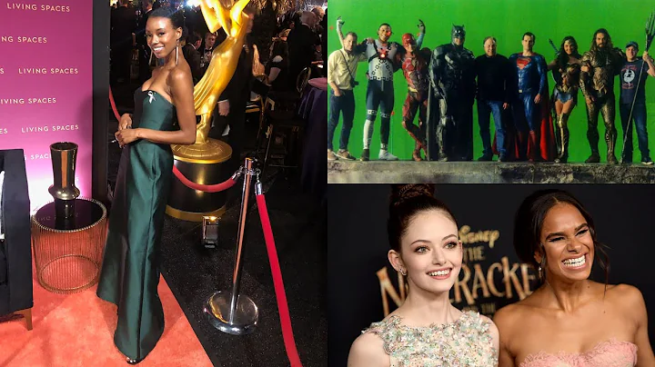 Cierra White Interview: Her Time During the Filmin...
