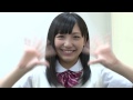 島田理奈・自己紹介