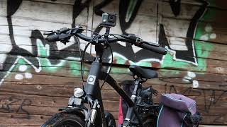 Prophete E Bike &#39;Trekking&#39; test