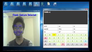 Test Logiciel de Stephen Hawking ACAT