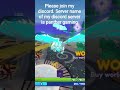 I have made a new discord server #discord #roblox