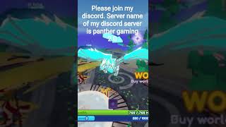 I have made a new discord server #discord #roblox