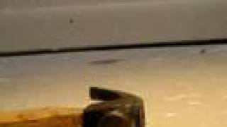 Acetone peroxide impact sensitivity