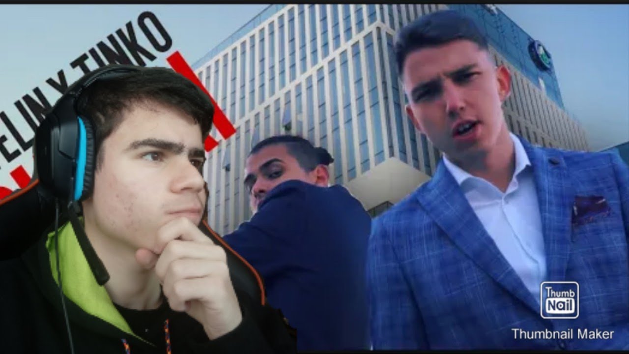 Divelin x Tinko - PUBERI - Реакция