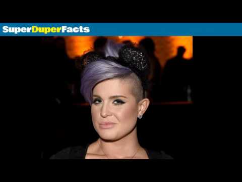 Video: Kelly Osbourne Net Worth