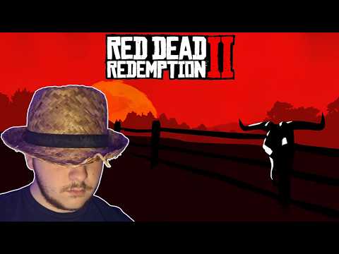 Red Dead Redemption 2 Story Part 8