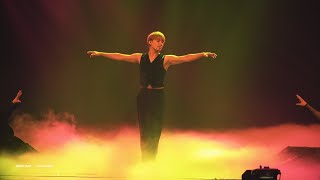 [4K] 230610 Weverse Con Festival 2023 김준수 XIA - 꽃 (Flower)