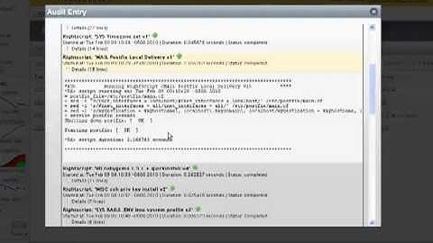 Create Agile, Automated and Predictable IT Infrastructure in the Cloud