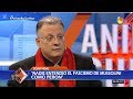 César Vidal en &quot;Animales sueltos&quot; de Alejandro Fantino - 10/11/17