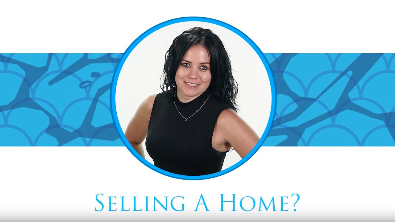 Sell A Home Lindsey's Home Solutions YouTube
