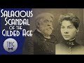 Salacious scandal of the gilded age the breckinridgepollard affair